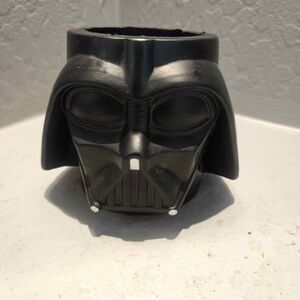 Star Wars Darth Vader Head Cup Koozie